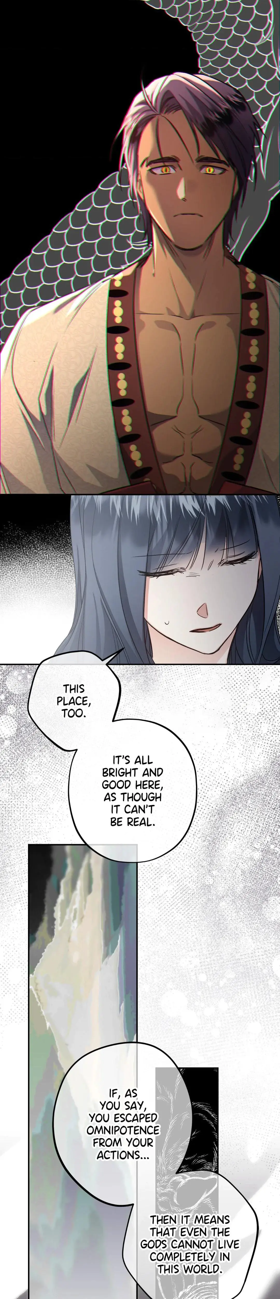 The Tale Of Oshin Chapter 42 - Page 4