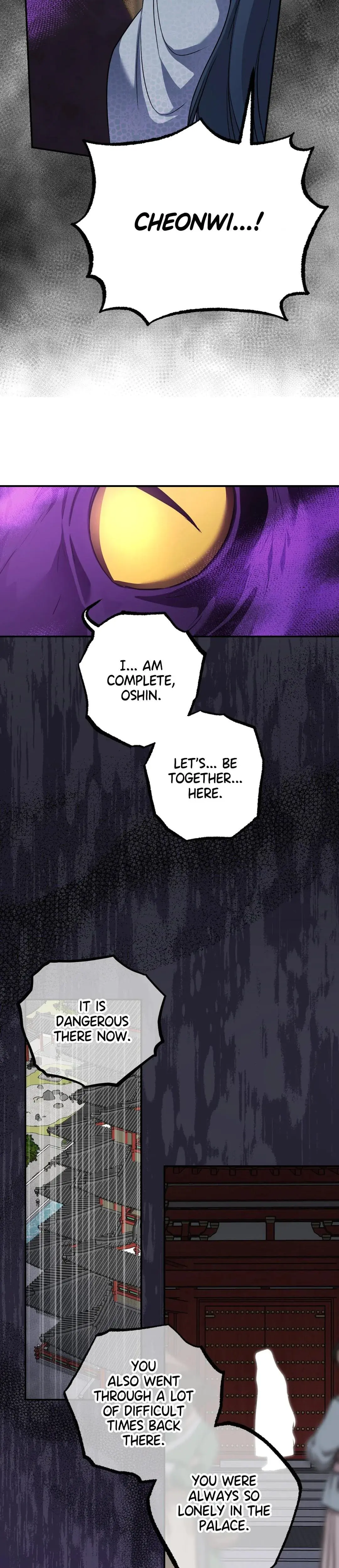 The Tale Of Oshin Chapter 42 - Page 6