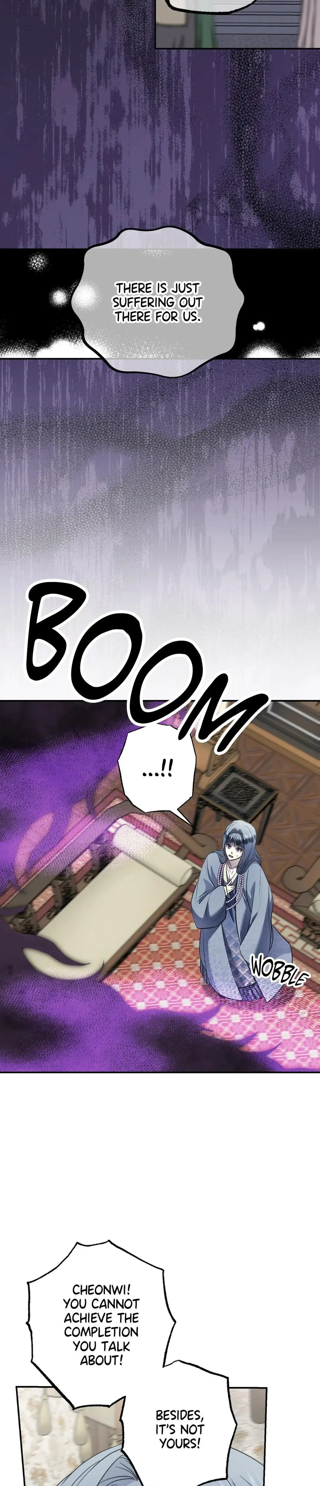 The Tale Of Oshin Chapter 42 - Page 7