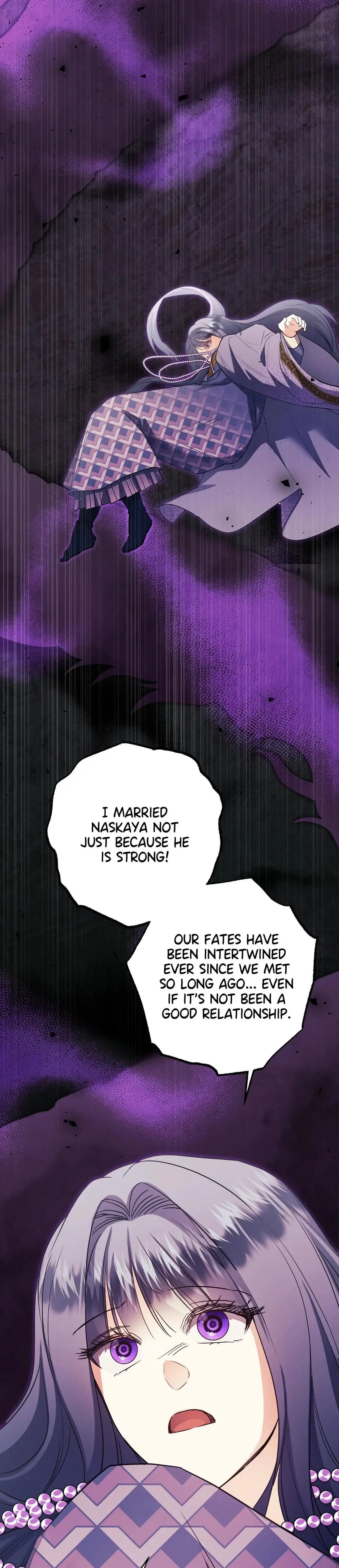 The Tale Of Oshin Chapter 42 - Page 9