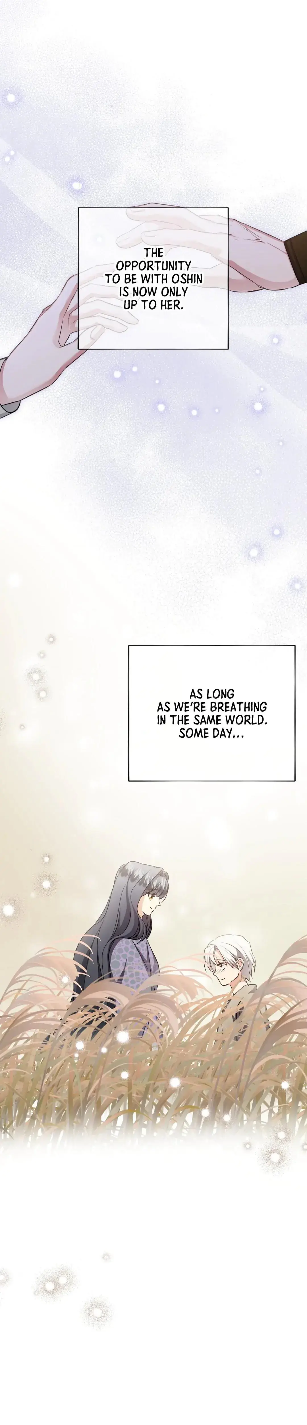 The Tale Of Oshin Chapter 43 - Page 11