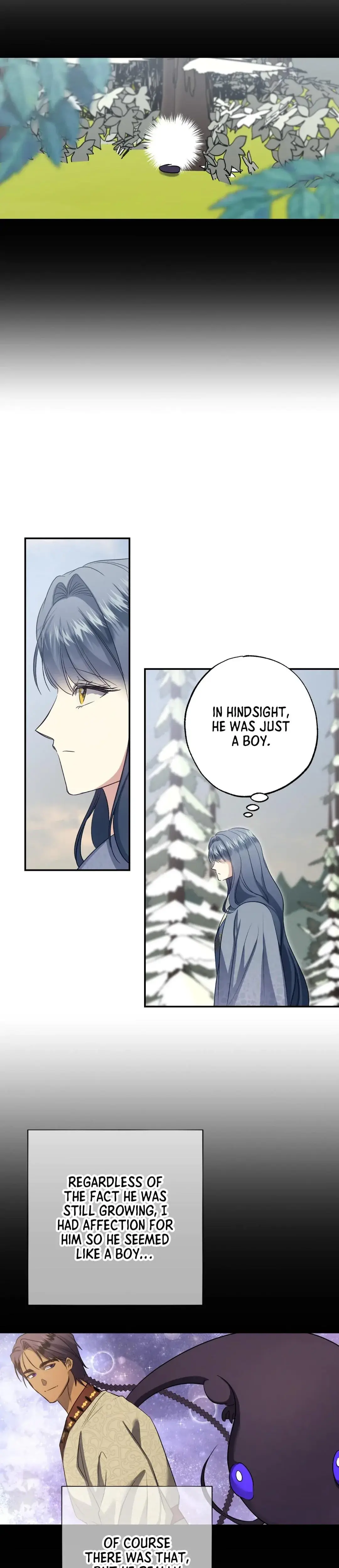 The Tale Of Oshin Chapter 43 - Page 14