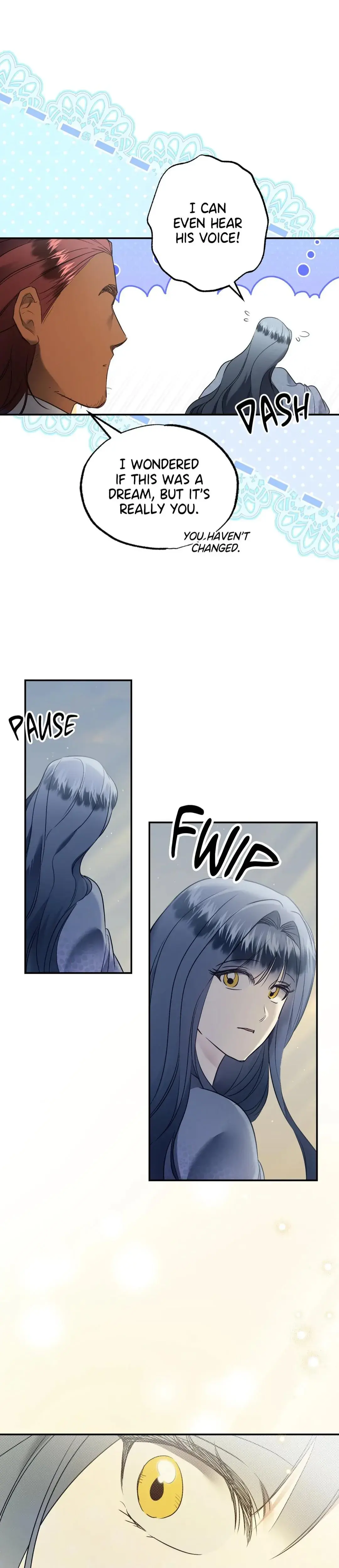 The Tale Of Oshin Chapter 43 - Page 16