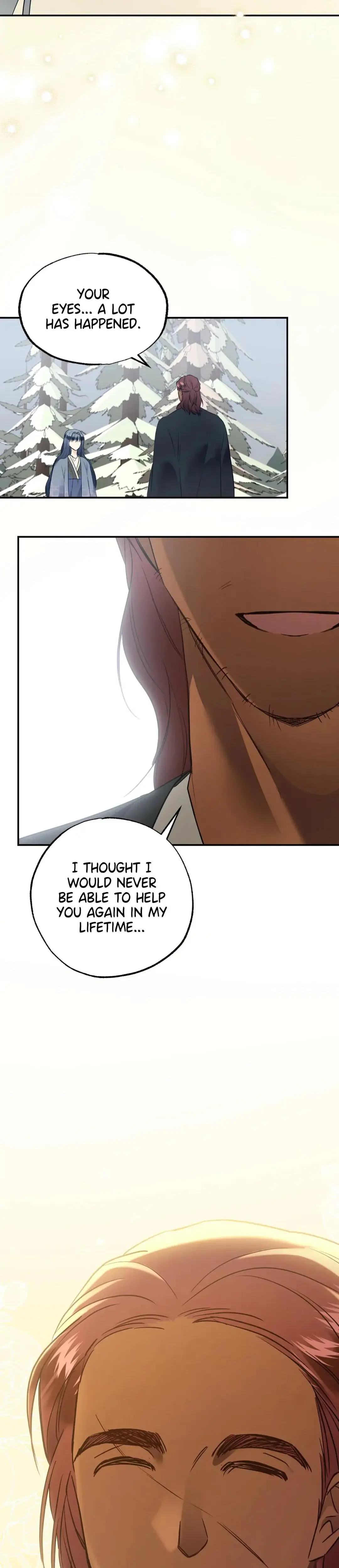 The Tale Of Oshin Chapter 43 - Page 17