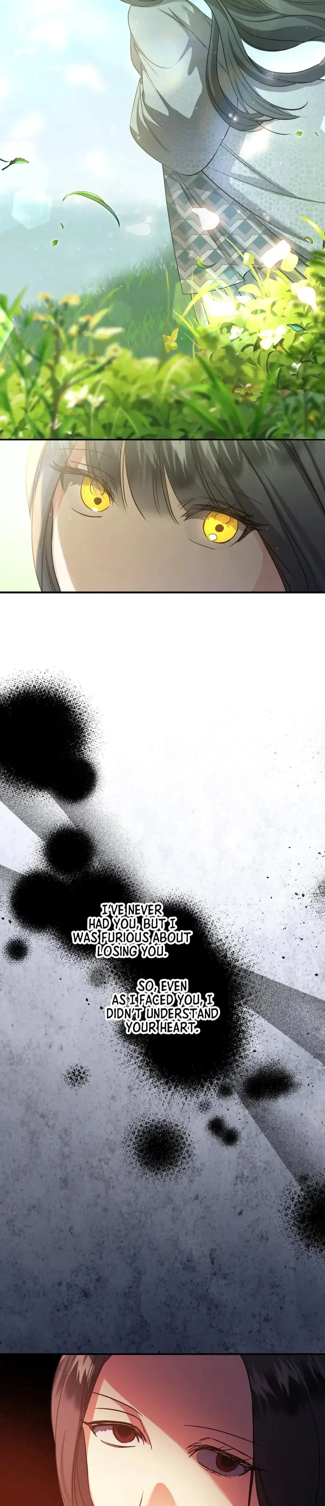 The Tale Of Oshin Chapter 43 - Page 3