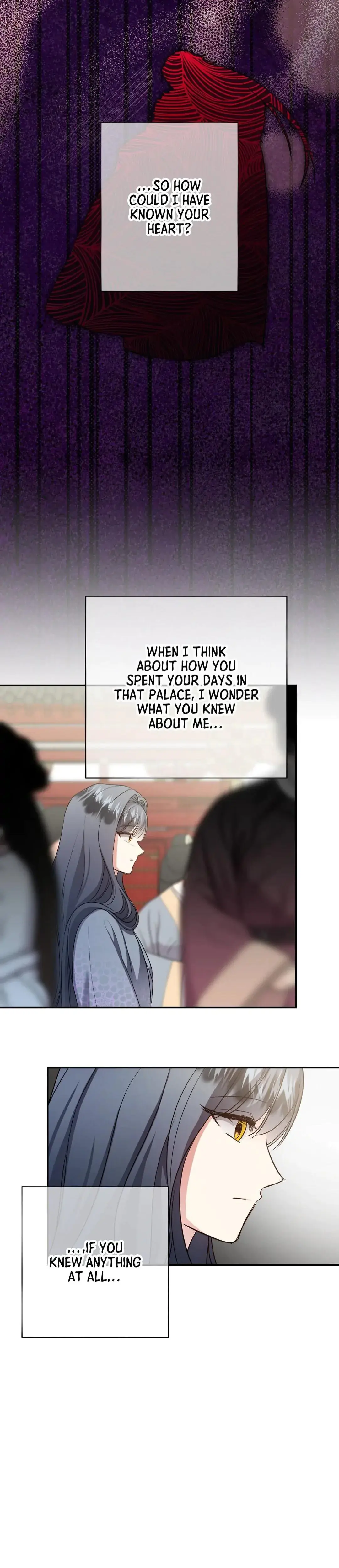 The Tale Of Oshin Chapter 43 - Page 5