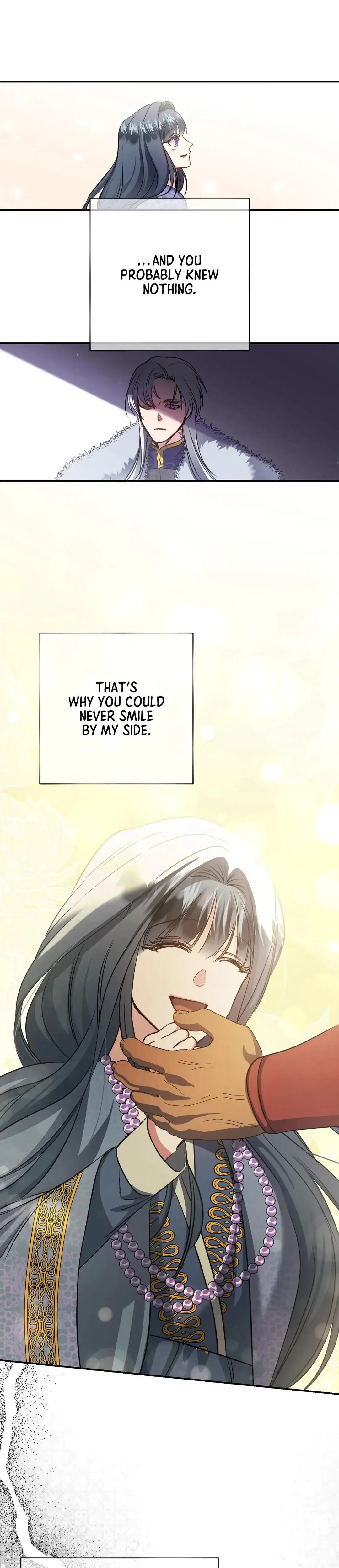 The Tale Of Oshin Chapter 43 - Page 6