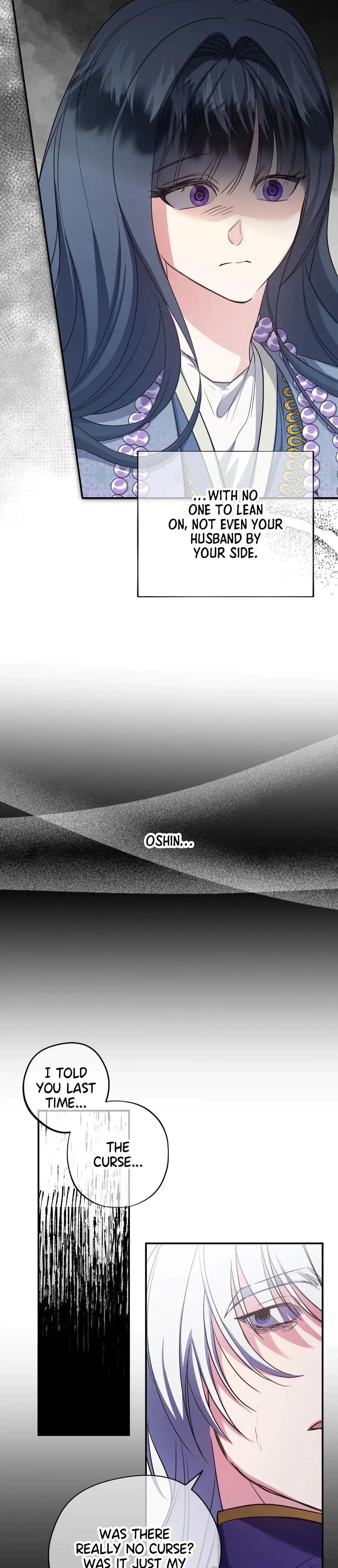 The Tale Of Oshin Chapter 43 - Page 8
