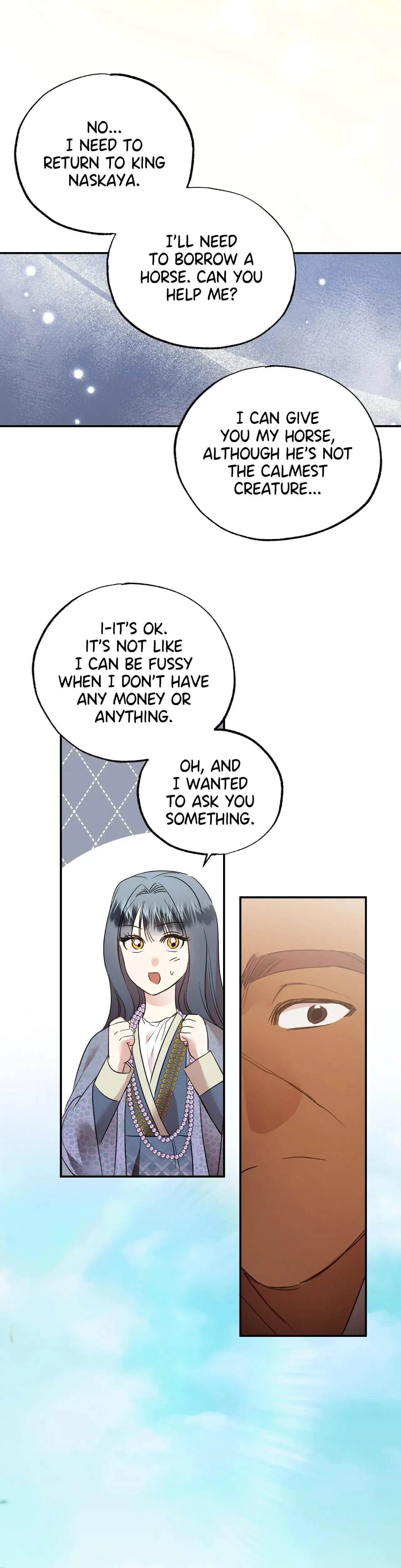 The Tale Of Oshin Chapter 44 - Page 14