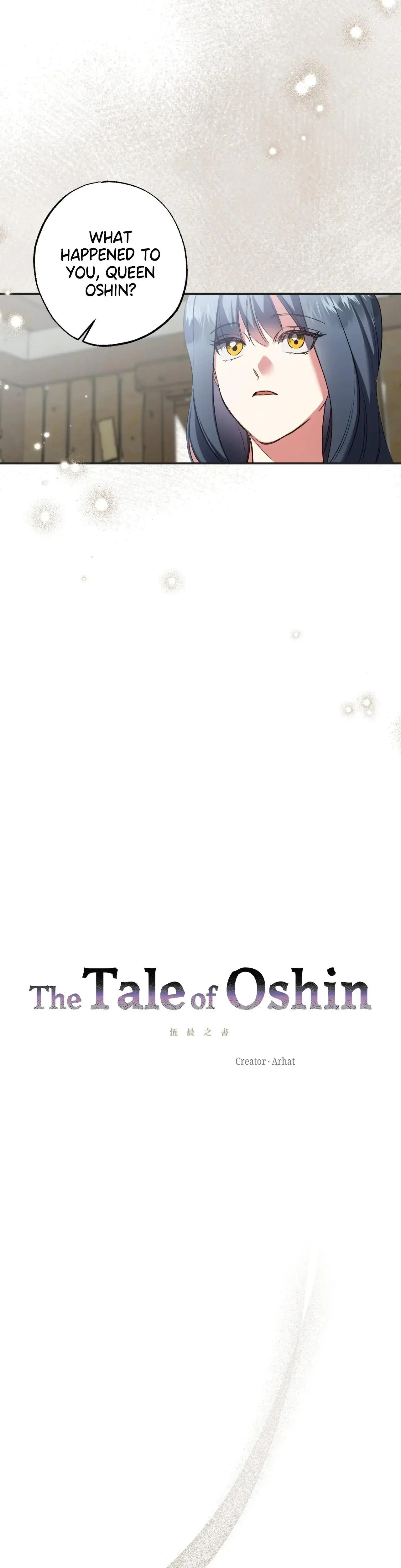 The Tale Of Oshin Chapter 44 - Page 2