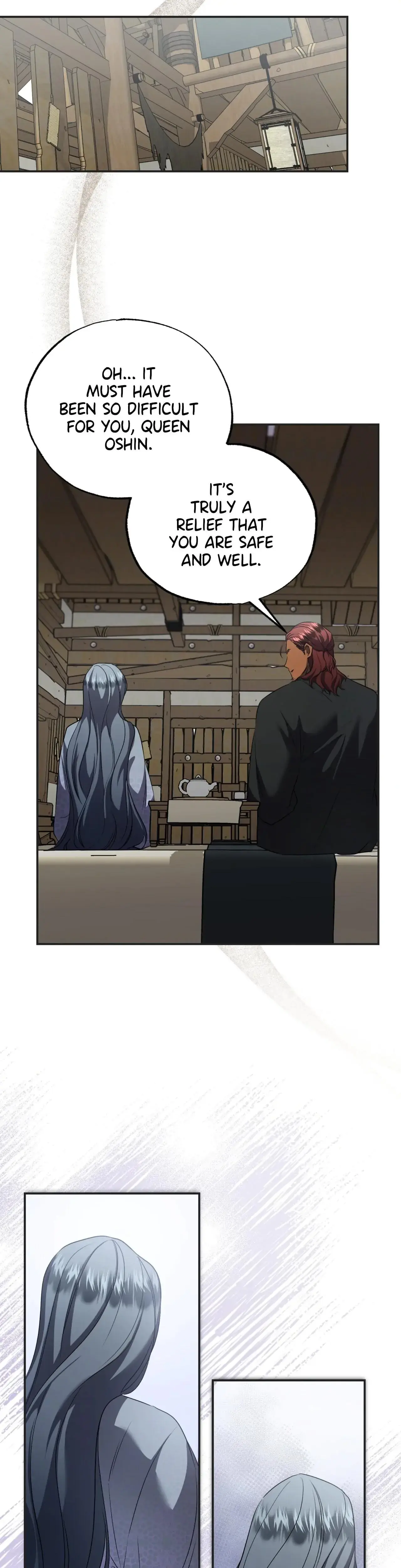 The Tale Of Oshin Chapter 44 - Page 3