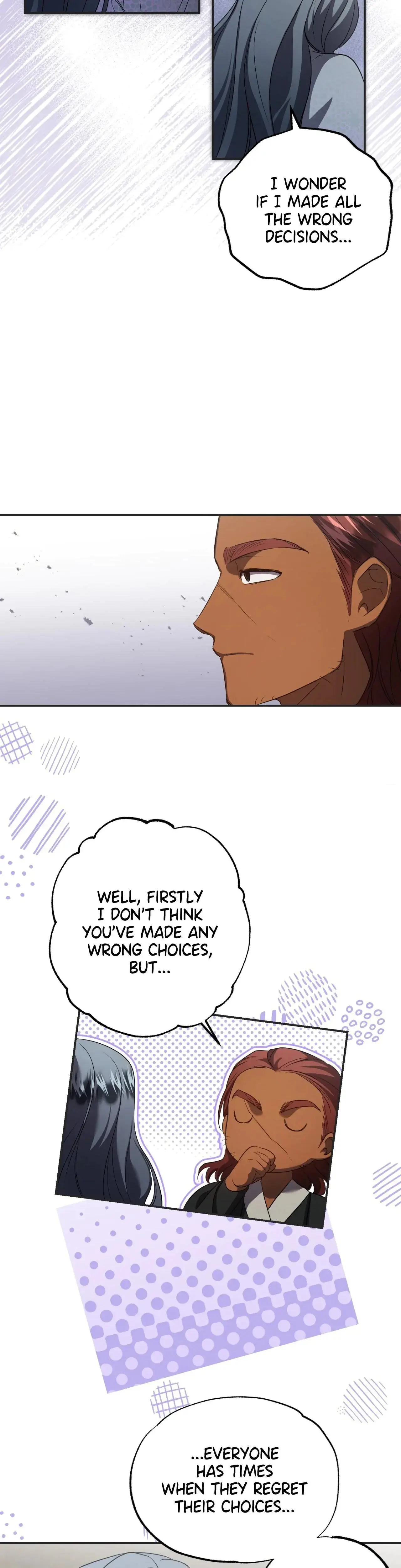 The Tale Of Oshin Chapter 44 - Page 4