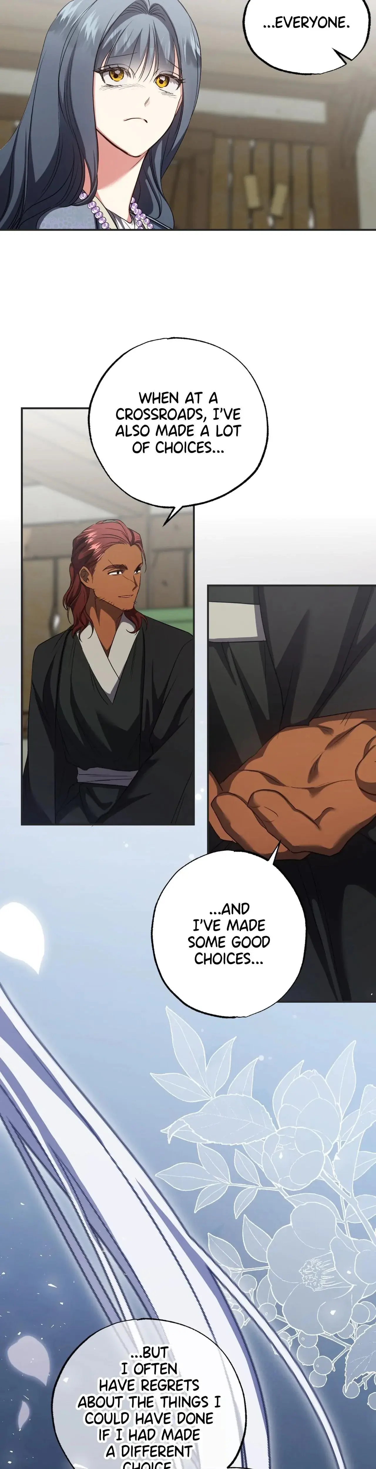 The Tale Of Oshin Chapter 44 - Page 5