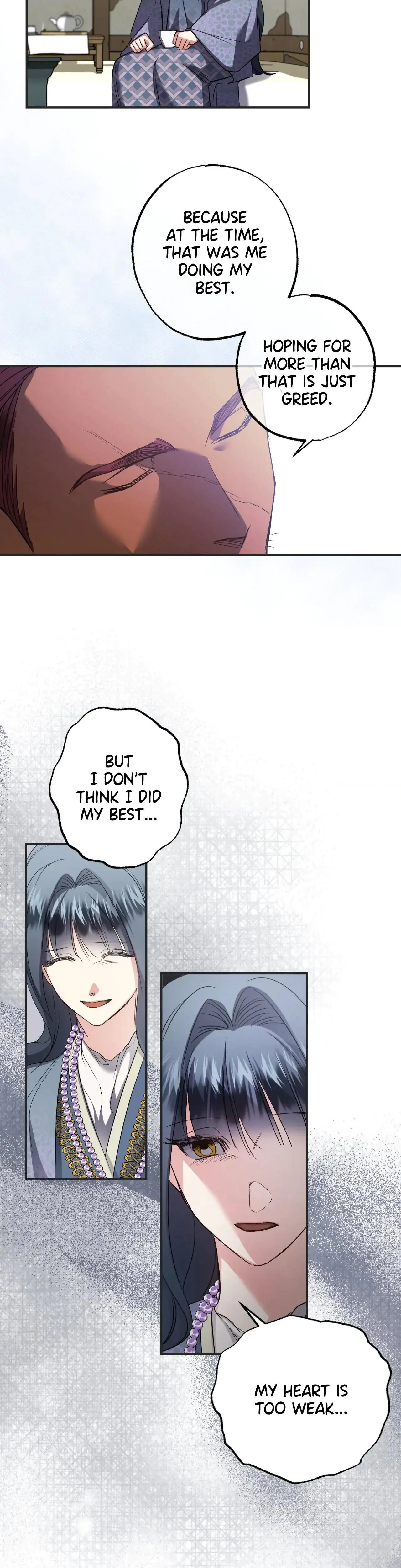 The Tale Of Oshin Chapter 44 - Page 7