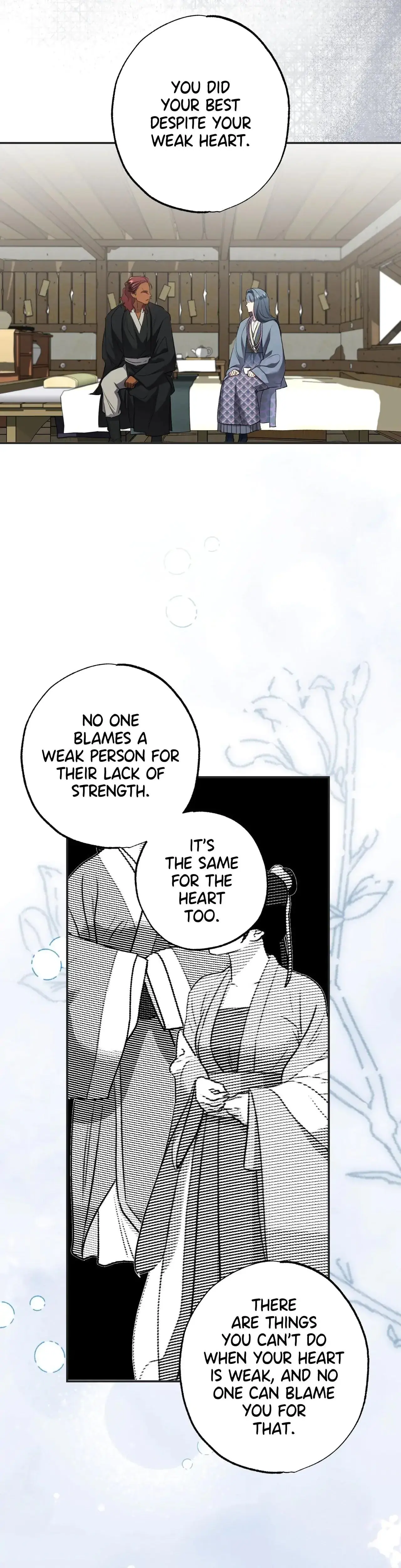 The Tale Of Oshin Chapter 44 - Page 8