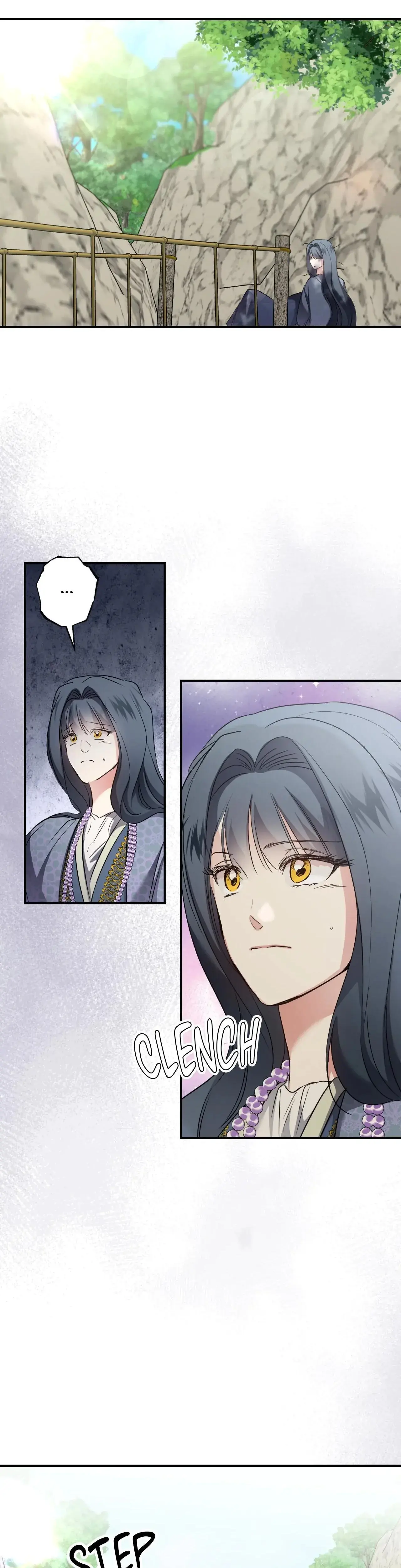 The Tale Of Oshin Chapter 45 - Page 10