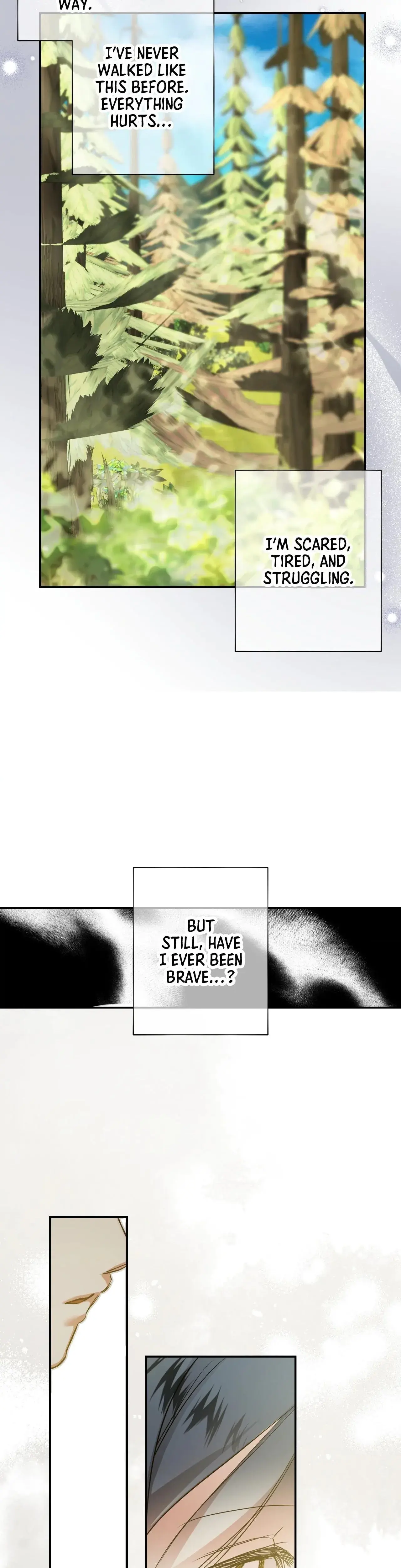 The Tale Of Oshin Chapter 45 - Page 13