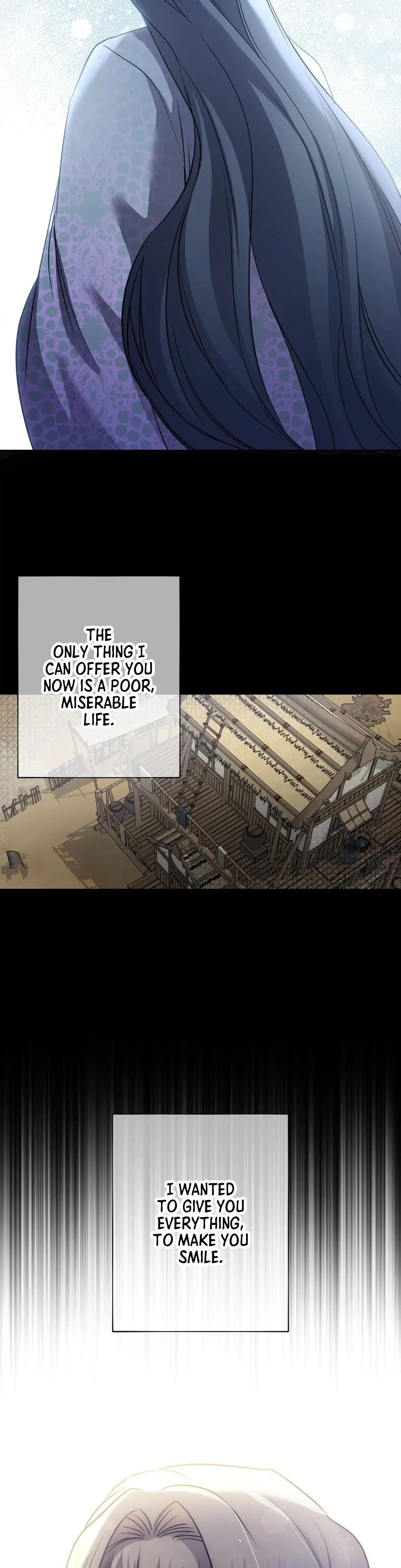 The Tale Of Oshin Chapter 45 - Page 19