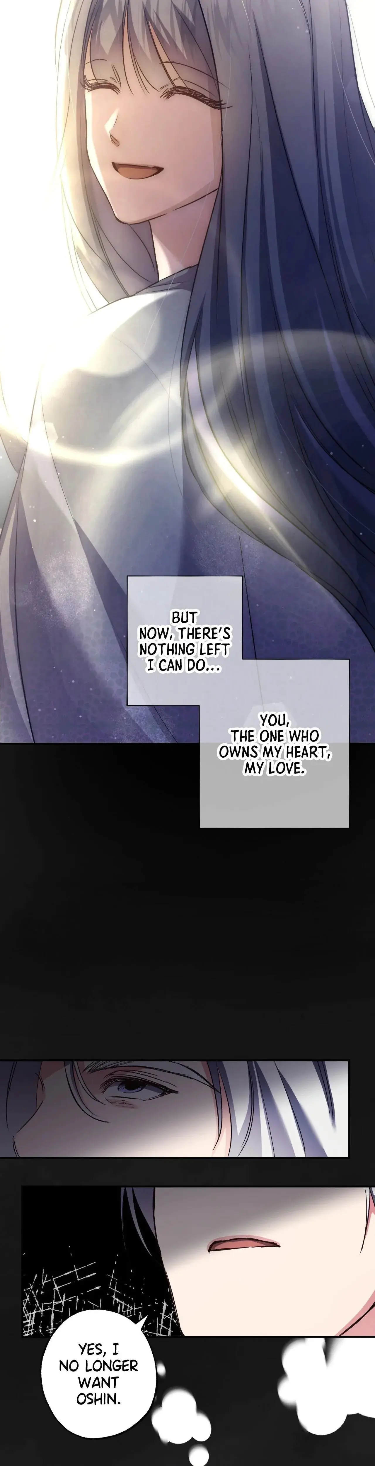 The Tale Of Oshin Chapter 45 - Page 20