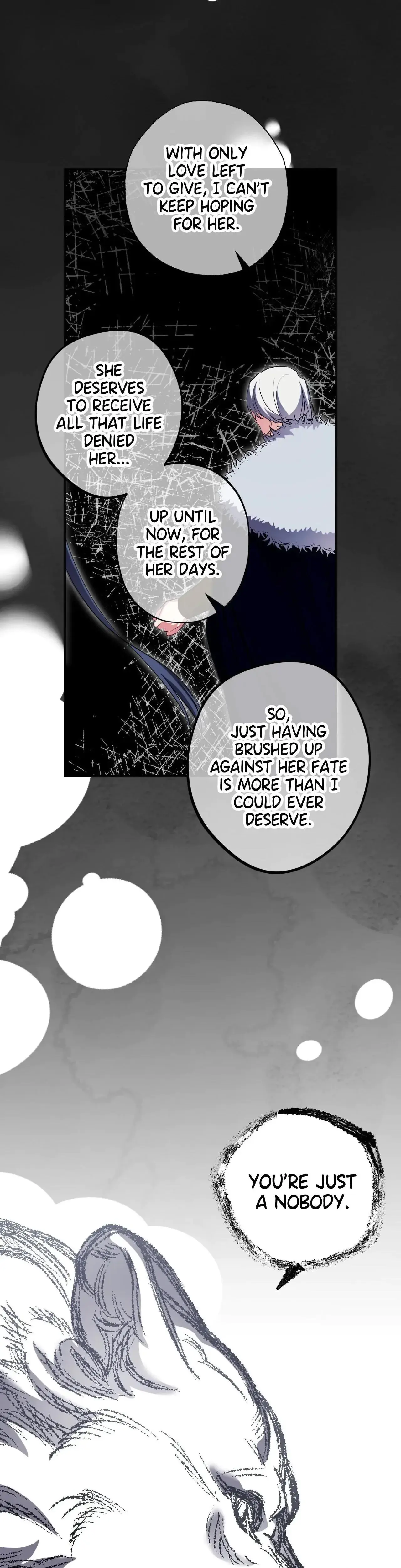 The Tale Of Oshin Chapter 45 - Page 21