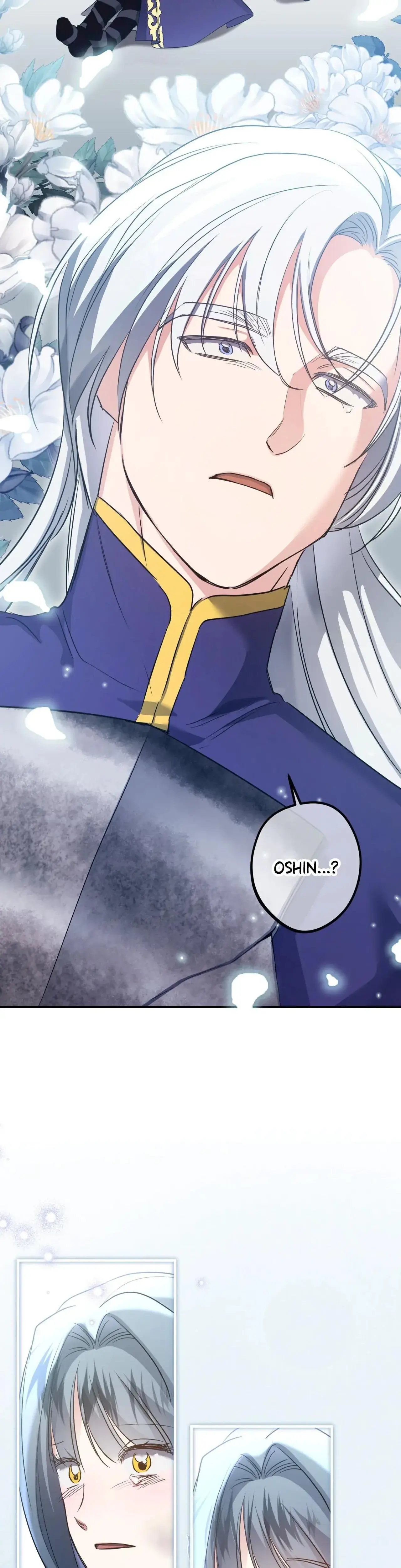 The Tale Of Oshin Chapter 45 - Page 25