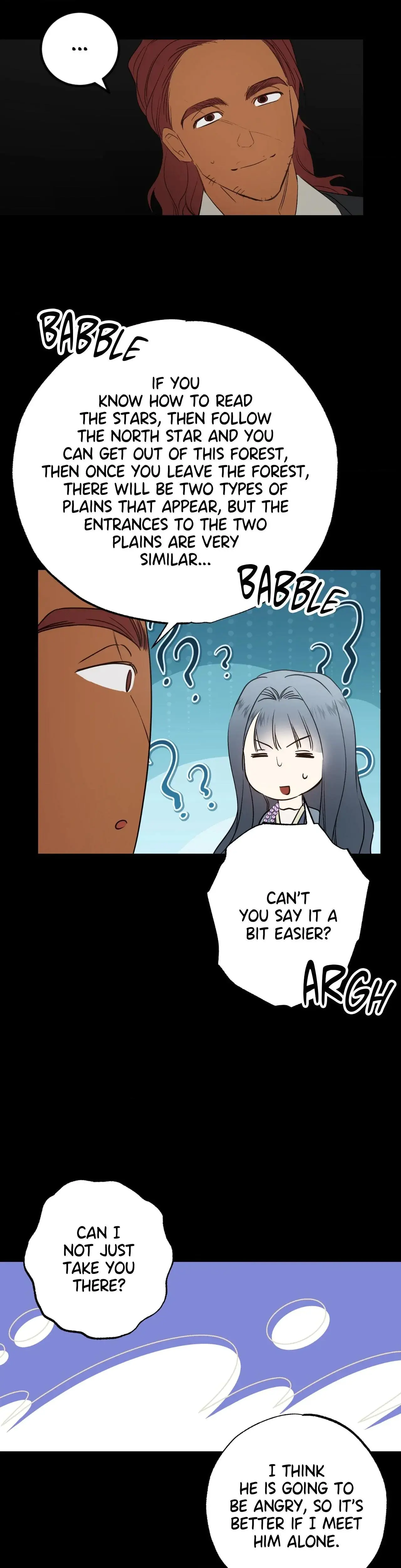 The Tale Of Oshin Chapter 45 - Page 3