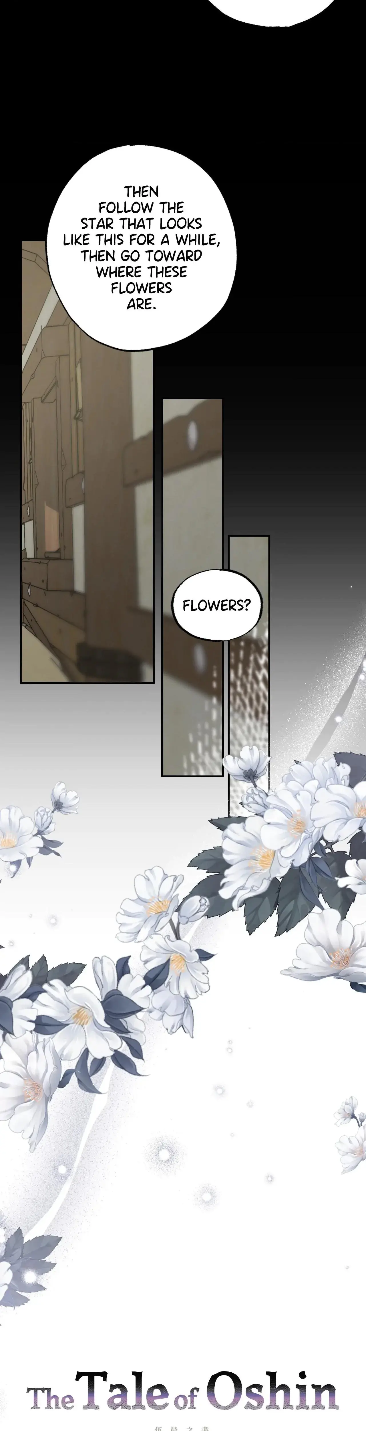 The Tale Of Oshin Chapter 45 - Page 4