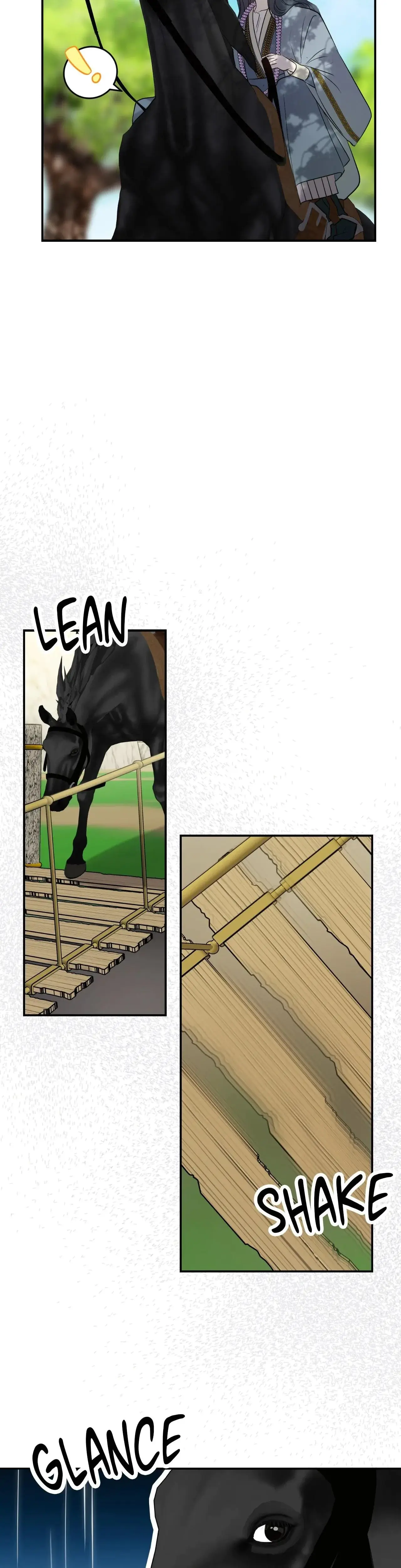 The Tale Of Oshin Chapter 45 - Page 7