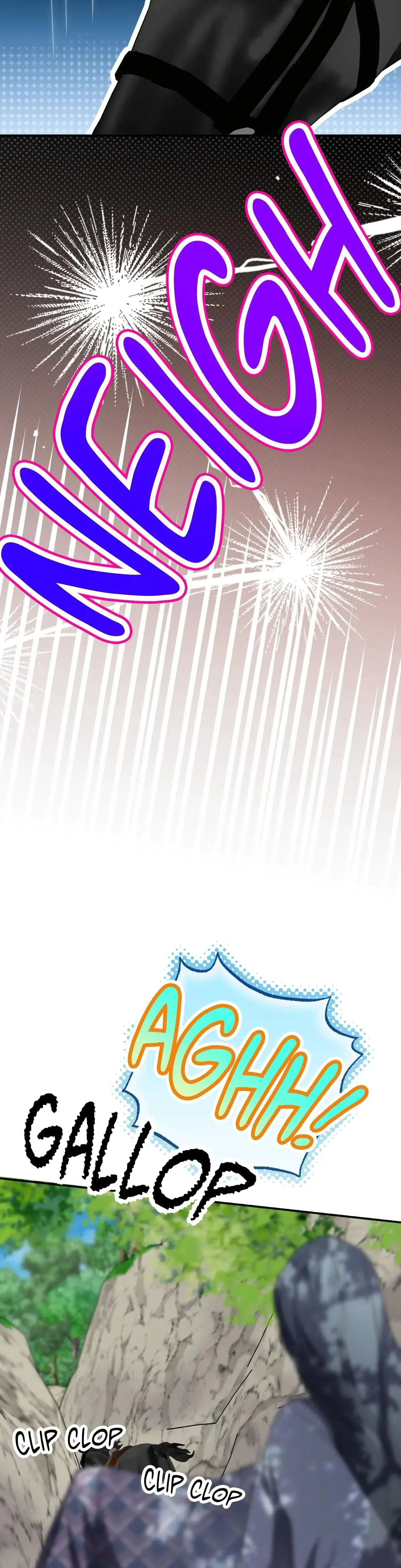 The Tale Of Oshin Chapter 45 - Page 8
