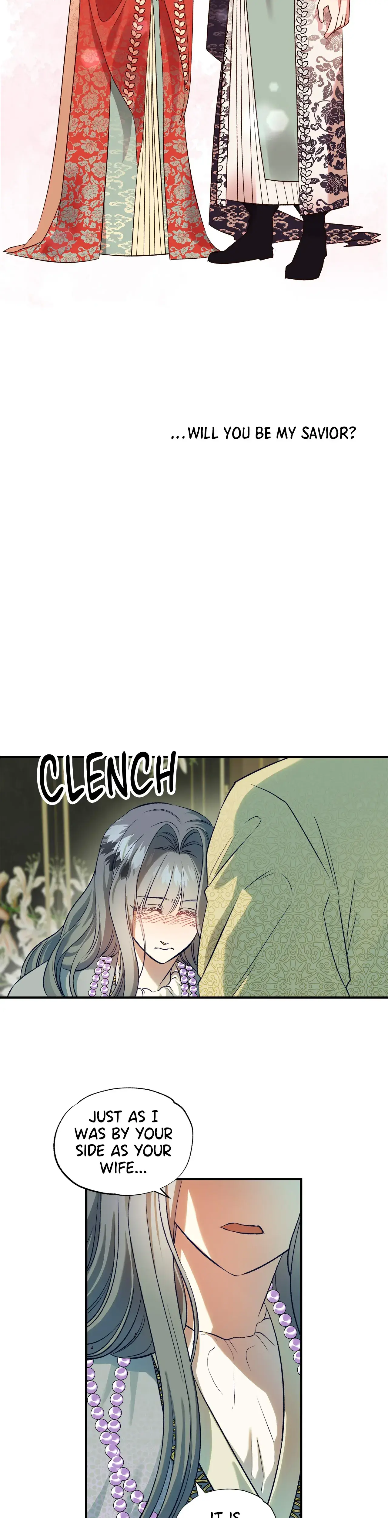 The Tale Of Oshin Chapter 5 - Page 11