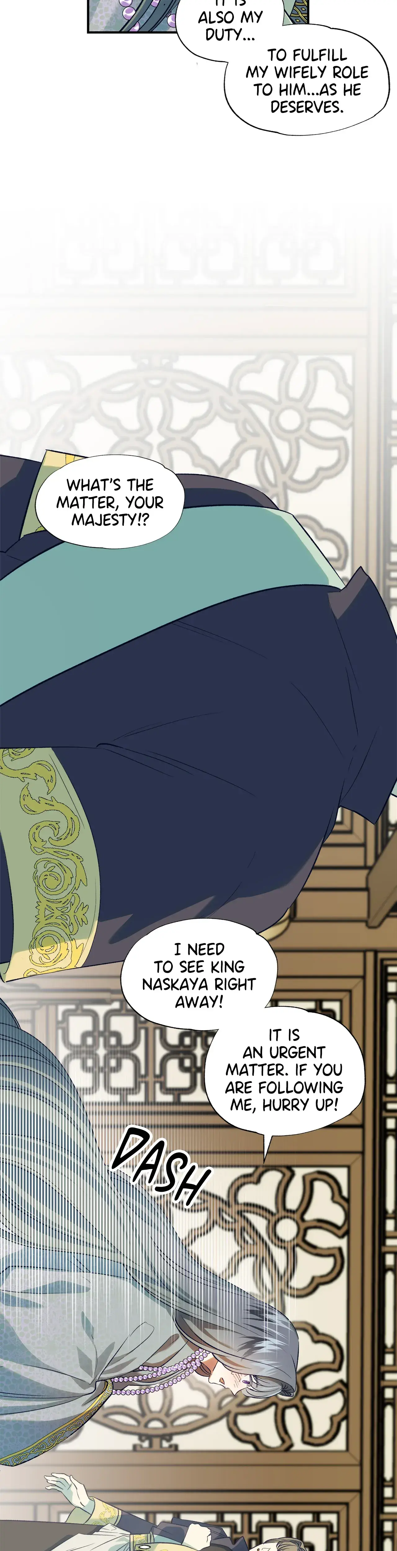 The Tale Of Oshin Chapter 5 - Page 12