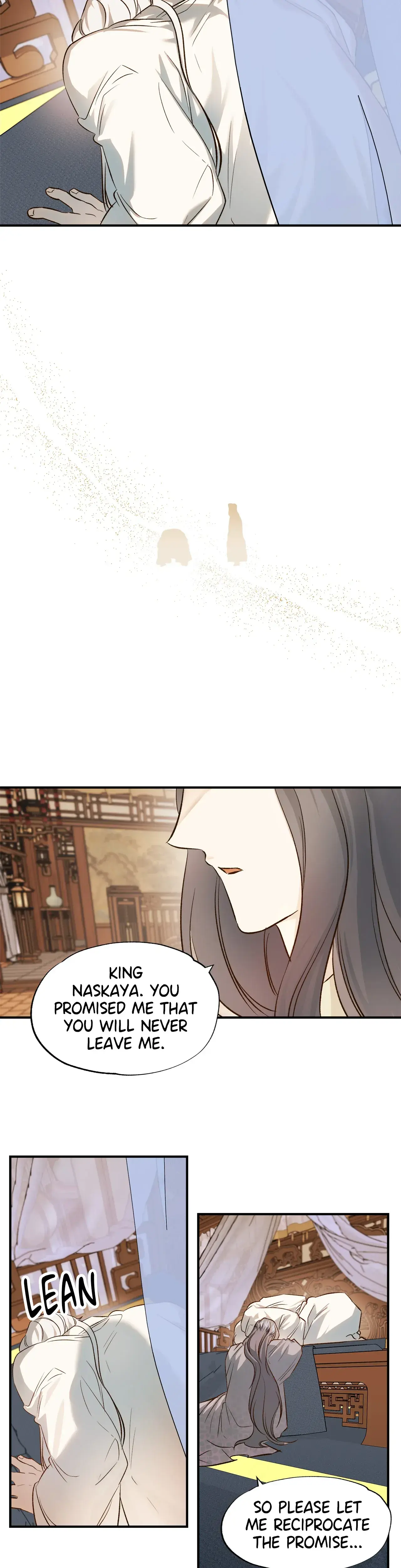 The Tale Of Oshin Chapter 5 - Page 25