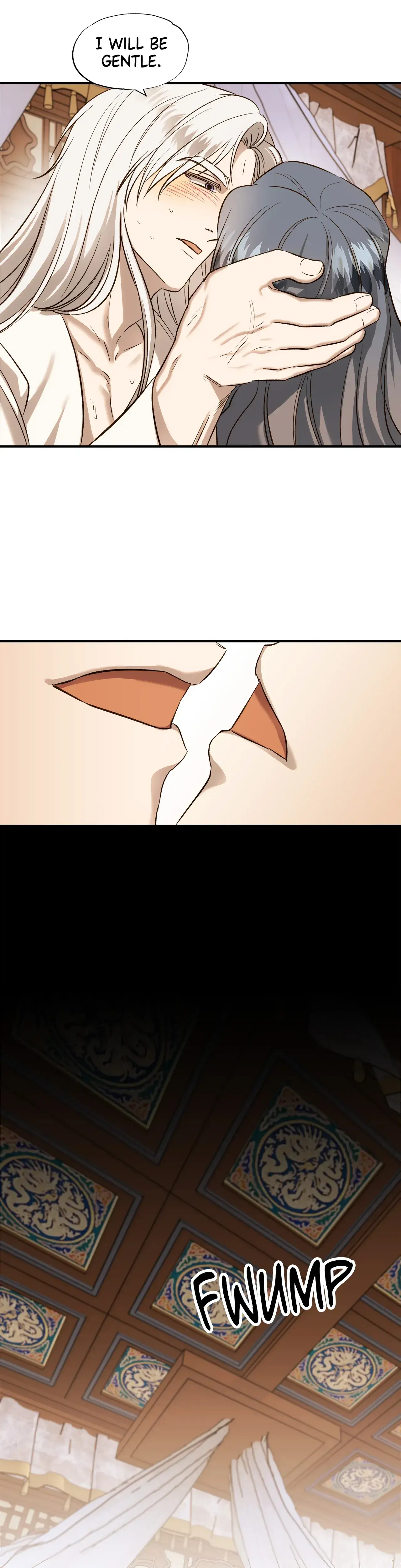The Tale Of Oshin Chapter 5 - Page 28