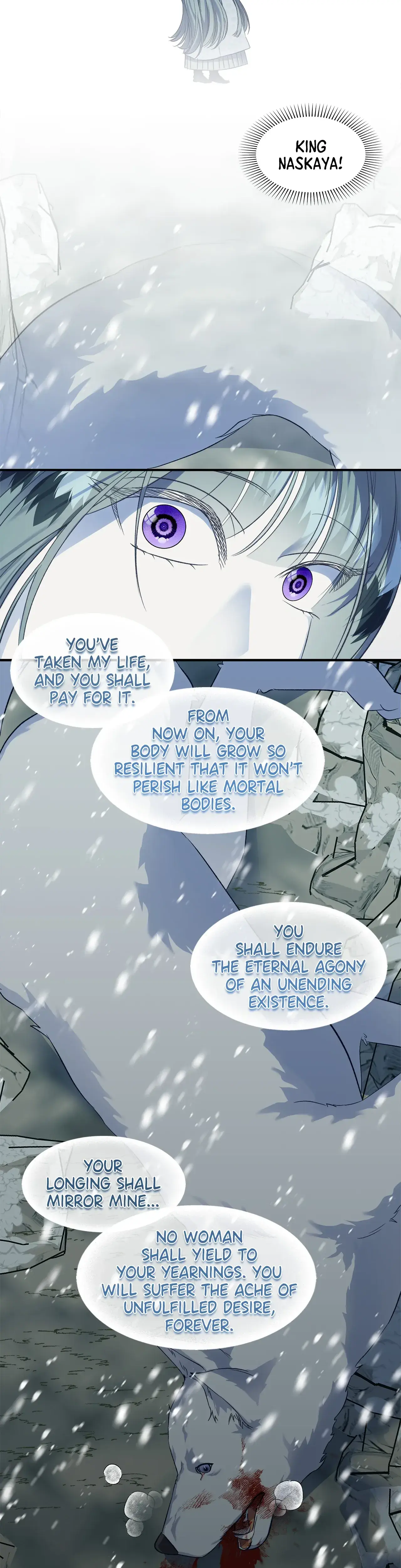 The Tale Of Oshin Chapter 5 - Page 4