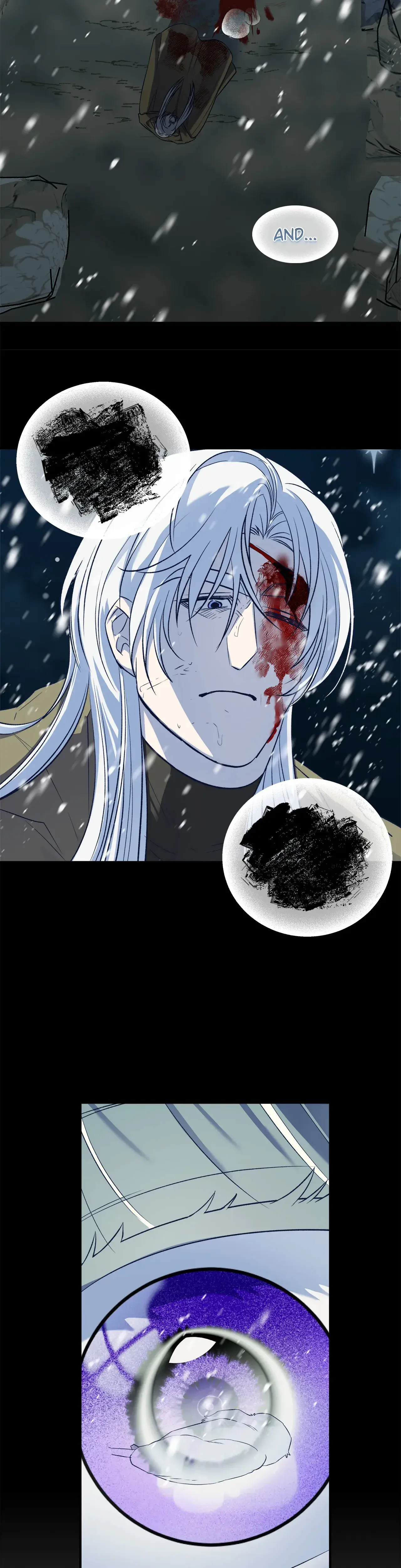 The Tale Of Oshin Chapter 5 - Page 5