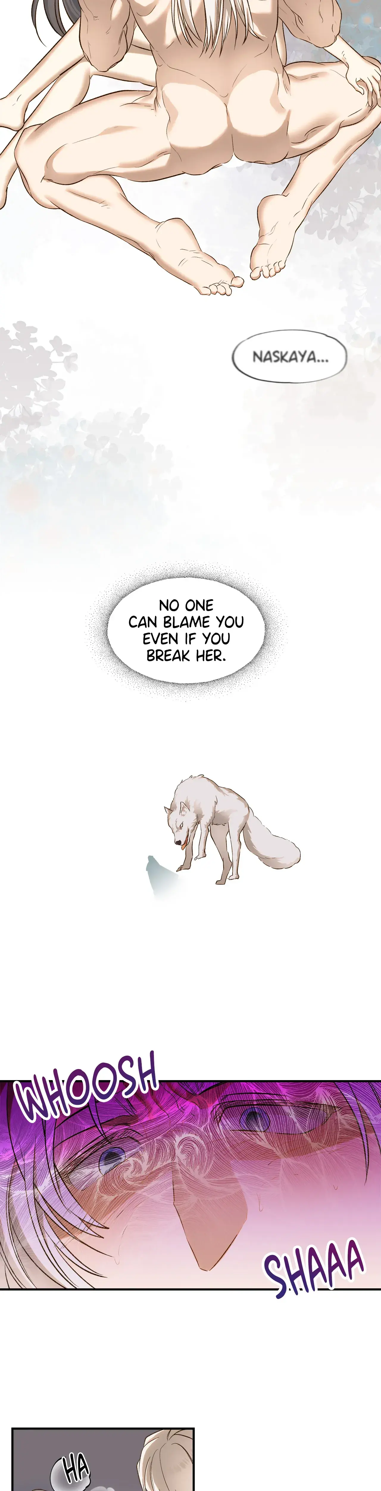 The Tale Of Oshin Chapter 6 - Page 17
