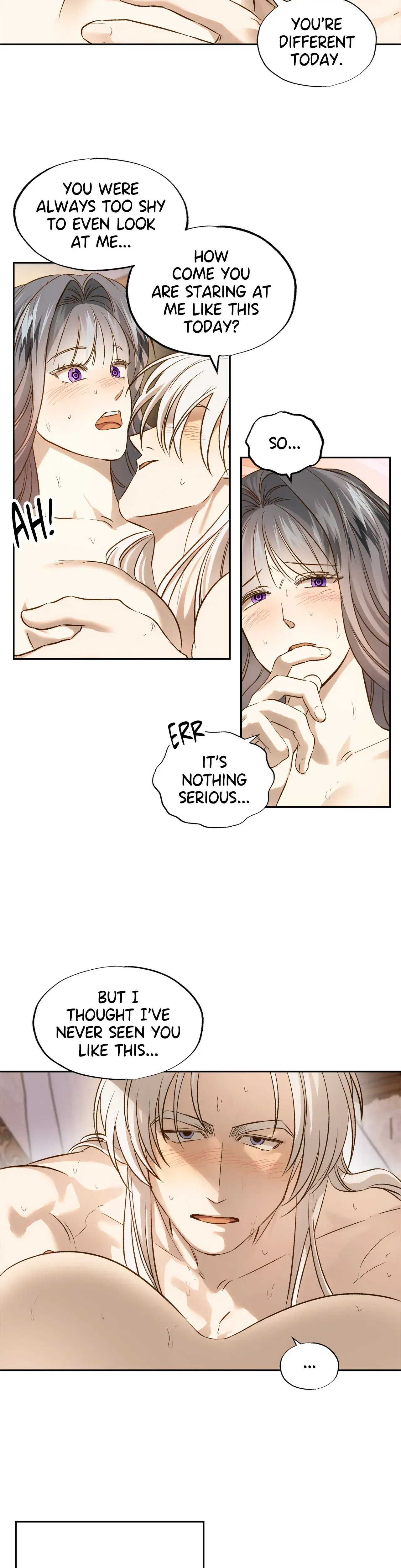 The Tale Of Oshin Chapter 6 - Page 3