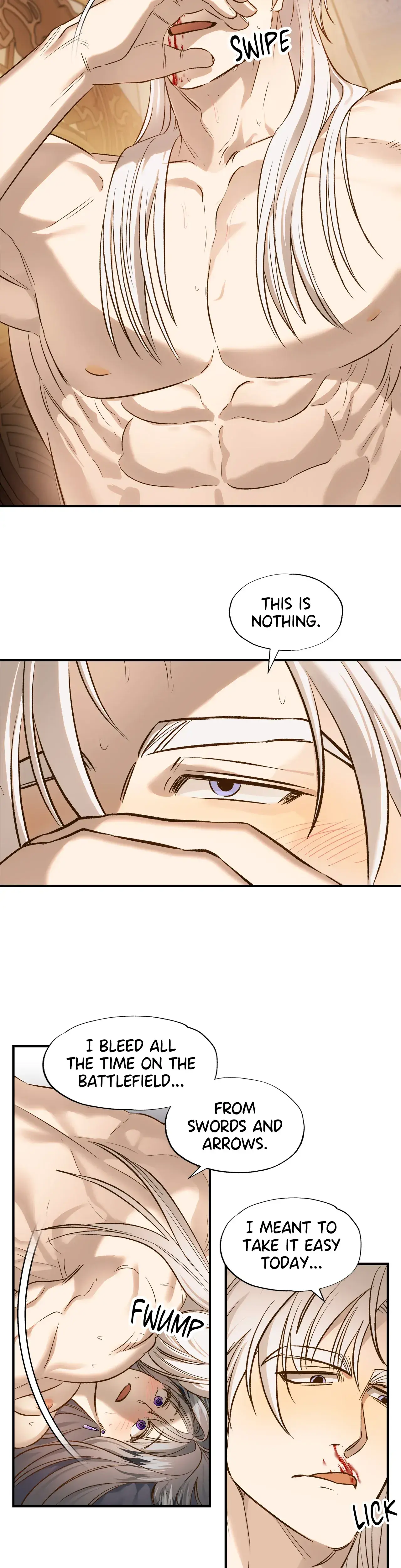 The Tale Of Oshin Chapter 6 - Page 5
