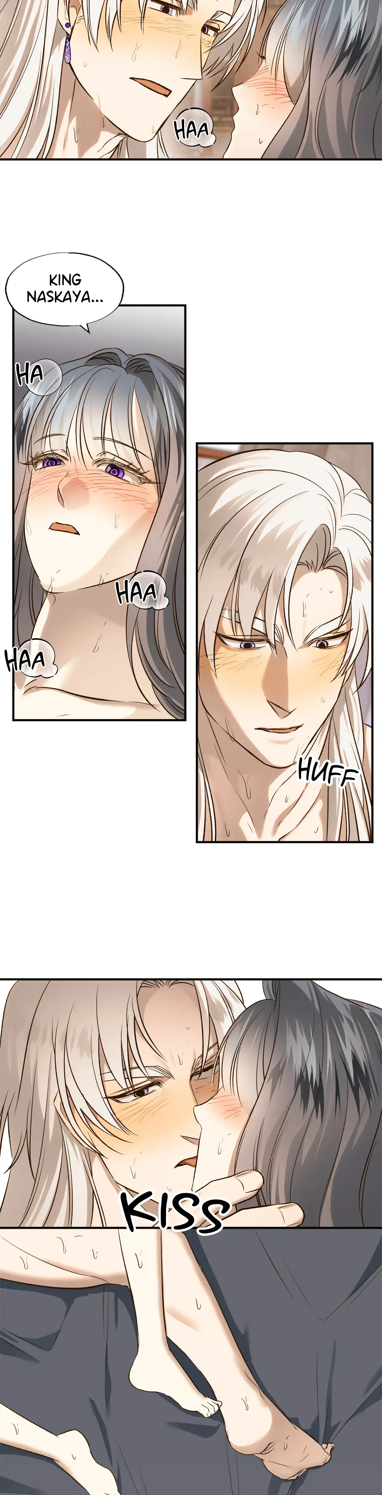 The Tale Of Oshin Chapter 7 - Page 16