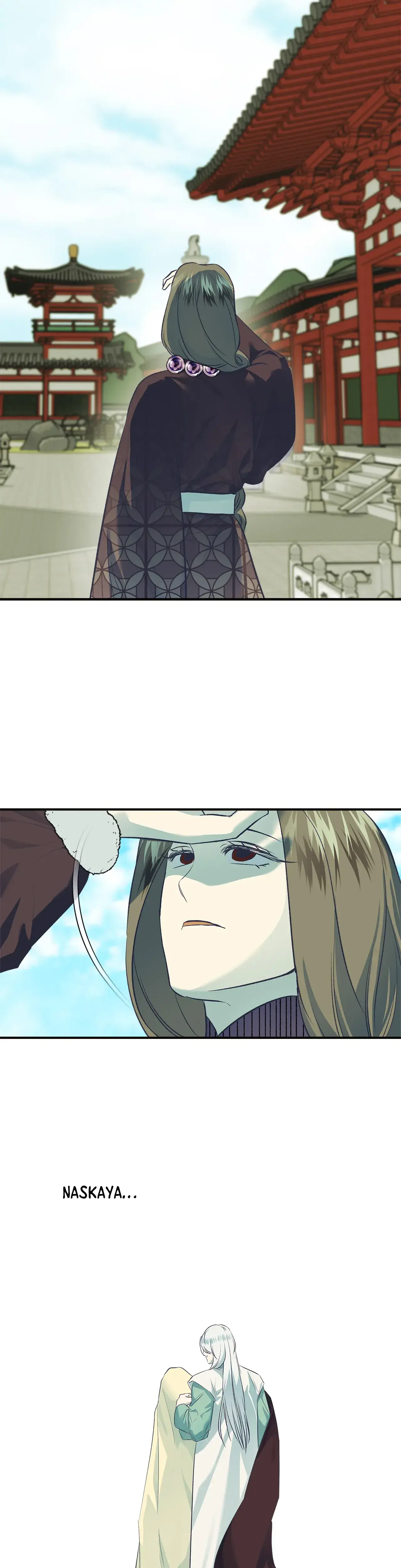The Tale Of Oshin Chapter 7 - Page 22