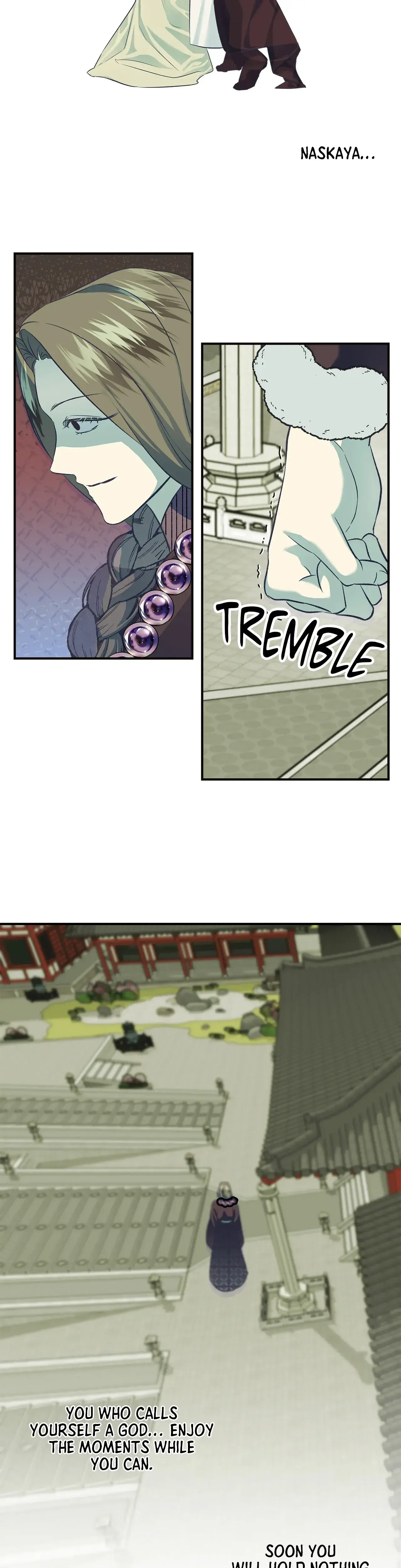 The Tale Of Oshin Chapter 7 - Page 23
