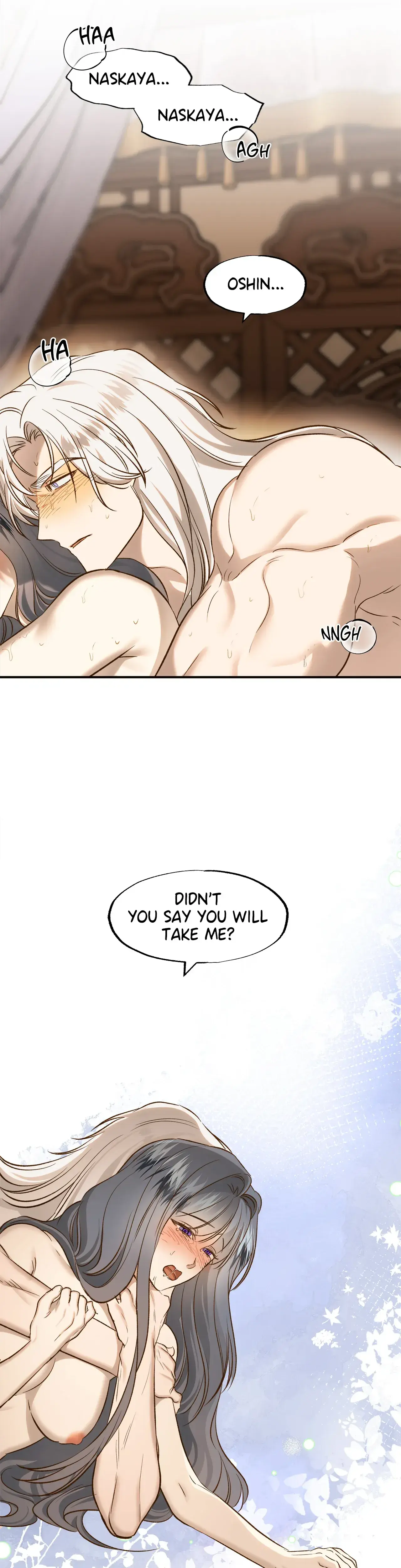 The Tale Of Oshin Chapter 7 - Page 5