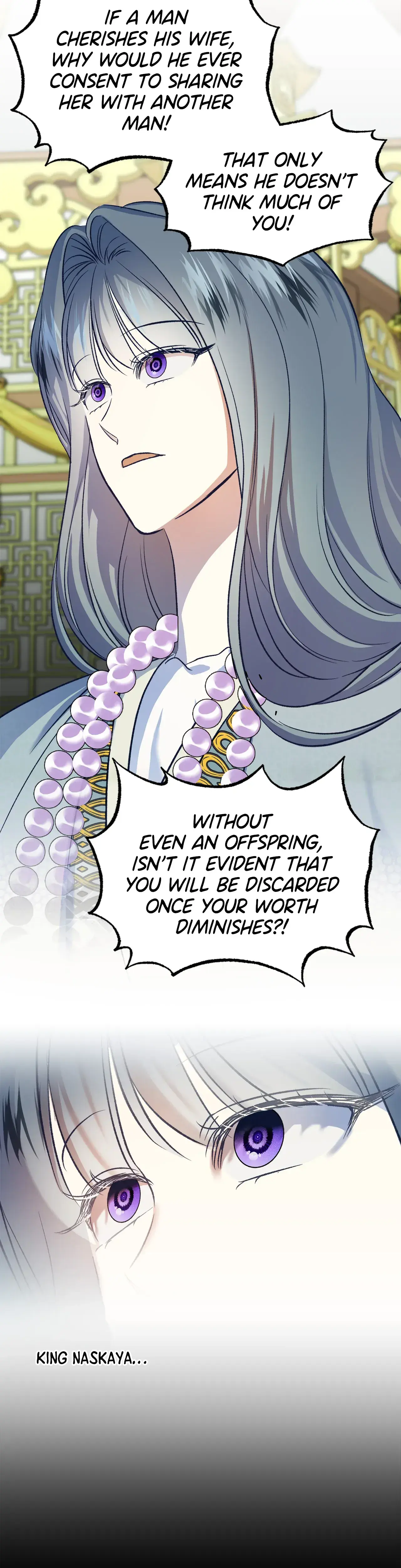 The Tale Of Oshin Chapter 8 - Page 13