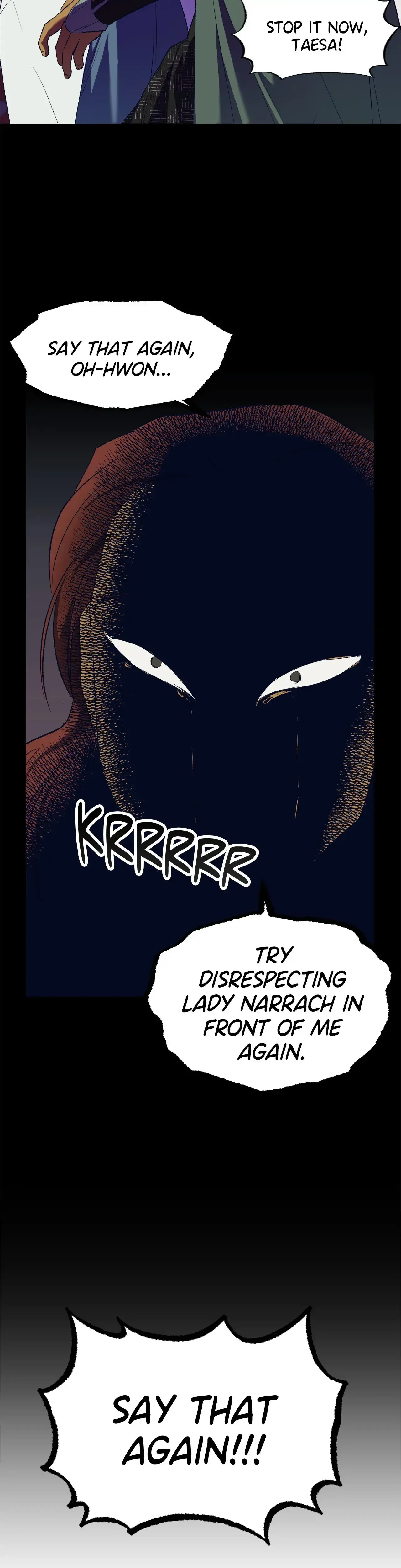 The Tale Of Oshin Chapter 9 - Page 11