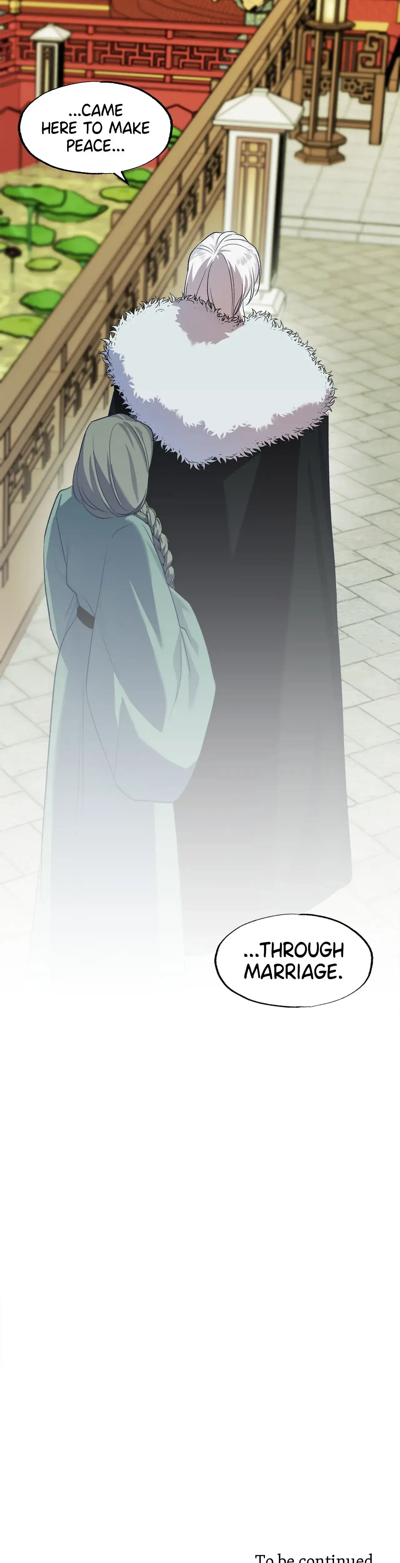 The Tale Of Oshin Chapter 9 - Page 20
