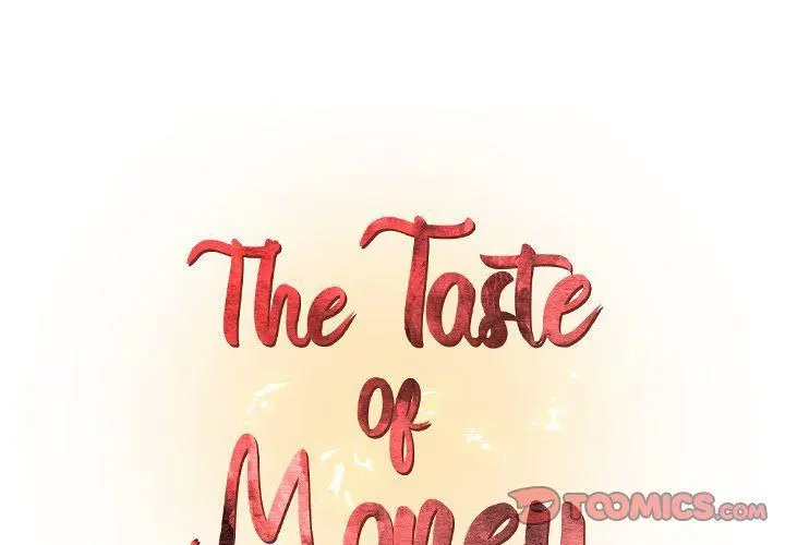 The Taste Of Money Chapter 13 - Page 1