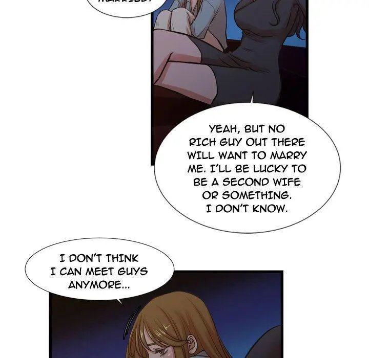 The Taste Of Money Chapter 13 - Page 10