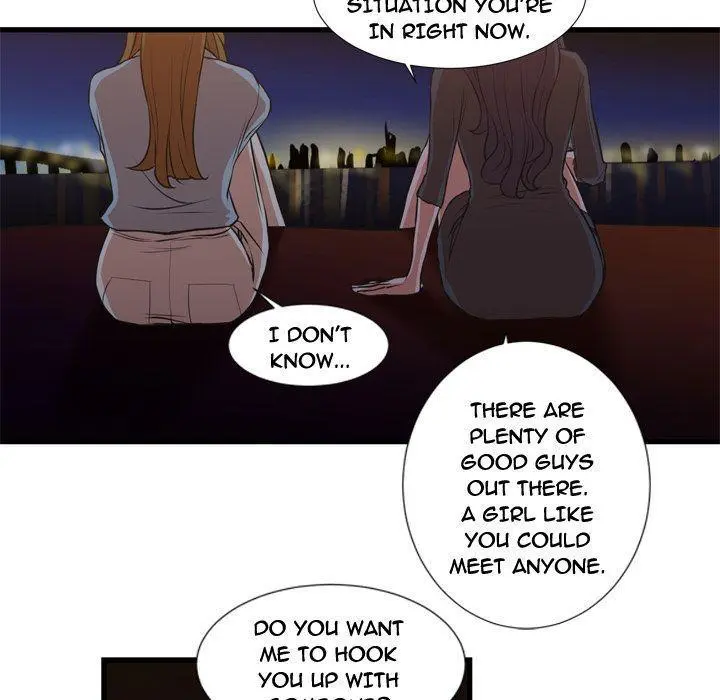 The Taste Of Money Chapter 13 - Page 12