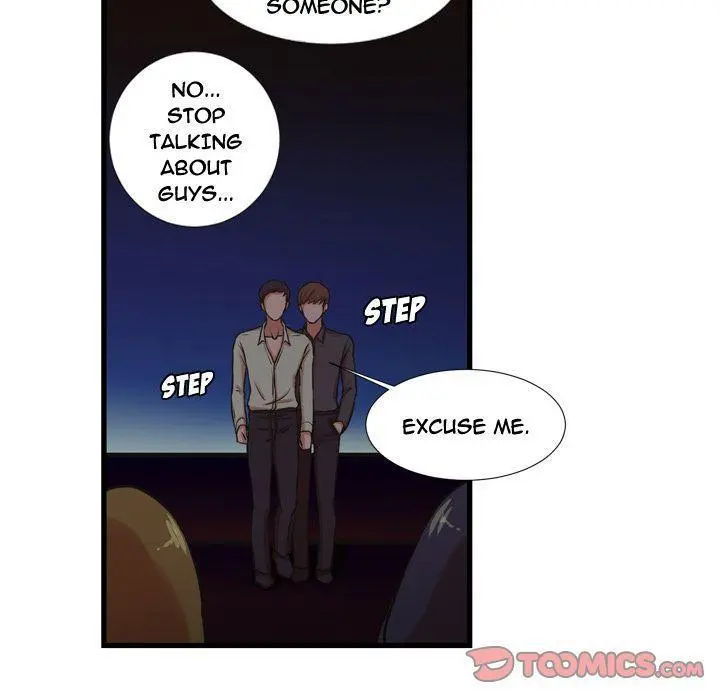 The Taste Of Money Chapter 13 - Page 13