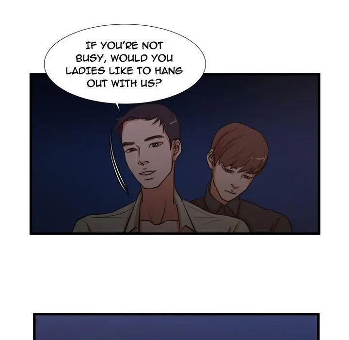 The Taste Of Money Chapter 13 - Page 14